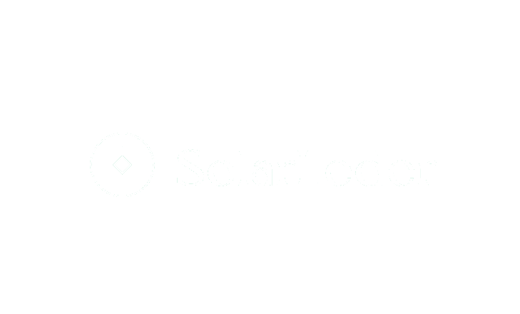 SolarLeder logo transparent